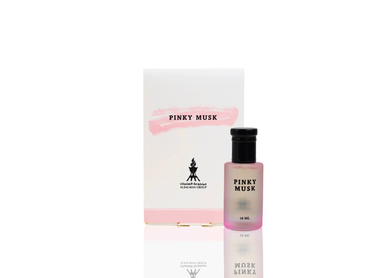 توله Pinky misk