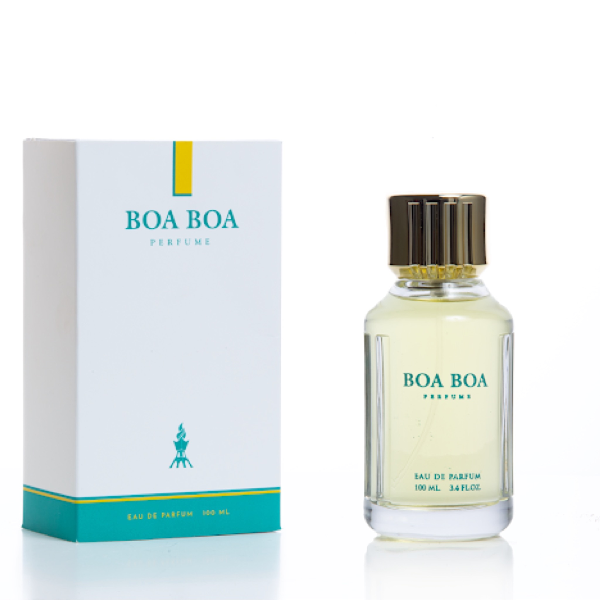 عطر BOA BOA