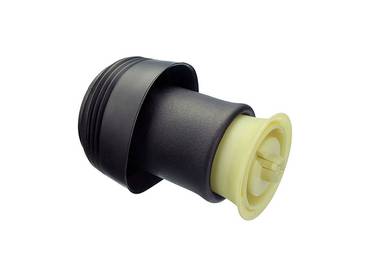 Air Spring يضمن قيادة أكثر سلاسة واستقراراً بفضل دعمه لنظام التعليق الهوائي. يخفف الاهتزازات ويعزز التحكم بالمركبة، مما يمنح أداءً مميزاً في مختلف ظروف الطريق.