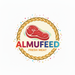 اللحوم الطازجة