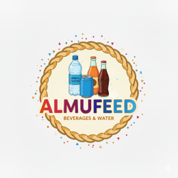 مشروبات ومياه