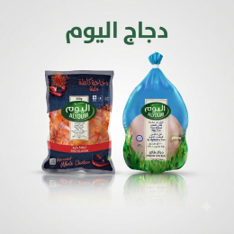 دجاج اليوم