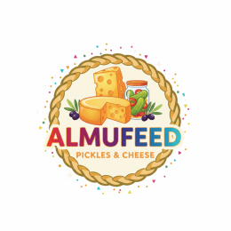 المخللات والأجبان