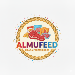 لحوم ومجمدات