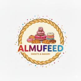 حلويات ومخبوزات
