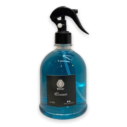 معطرات بمكونات زهور طبيعية