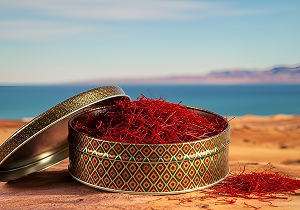 زعفران 