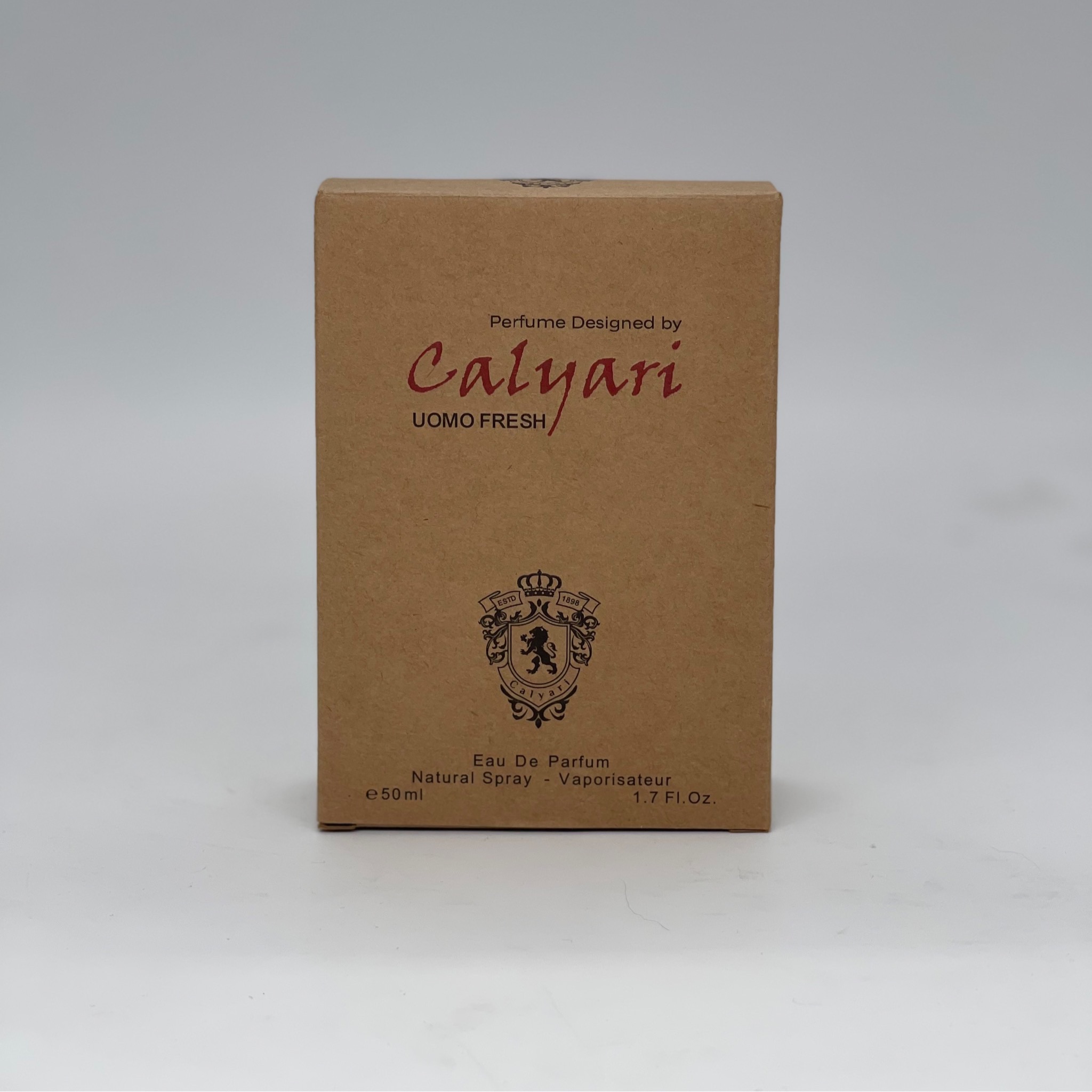 عطر كالياري امو فرش CALUARI