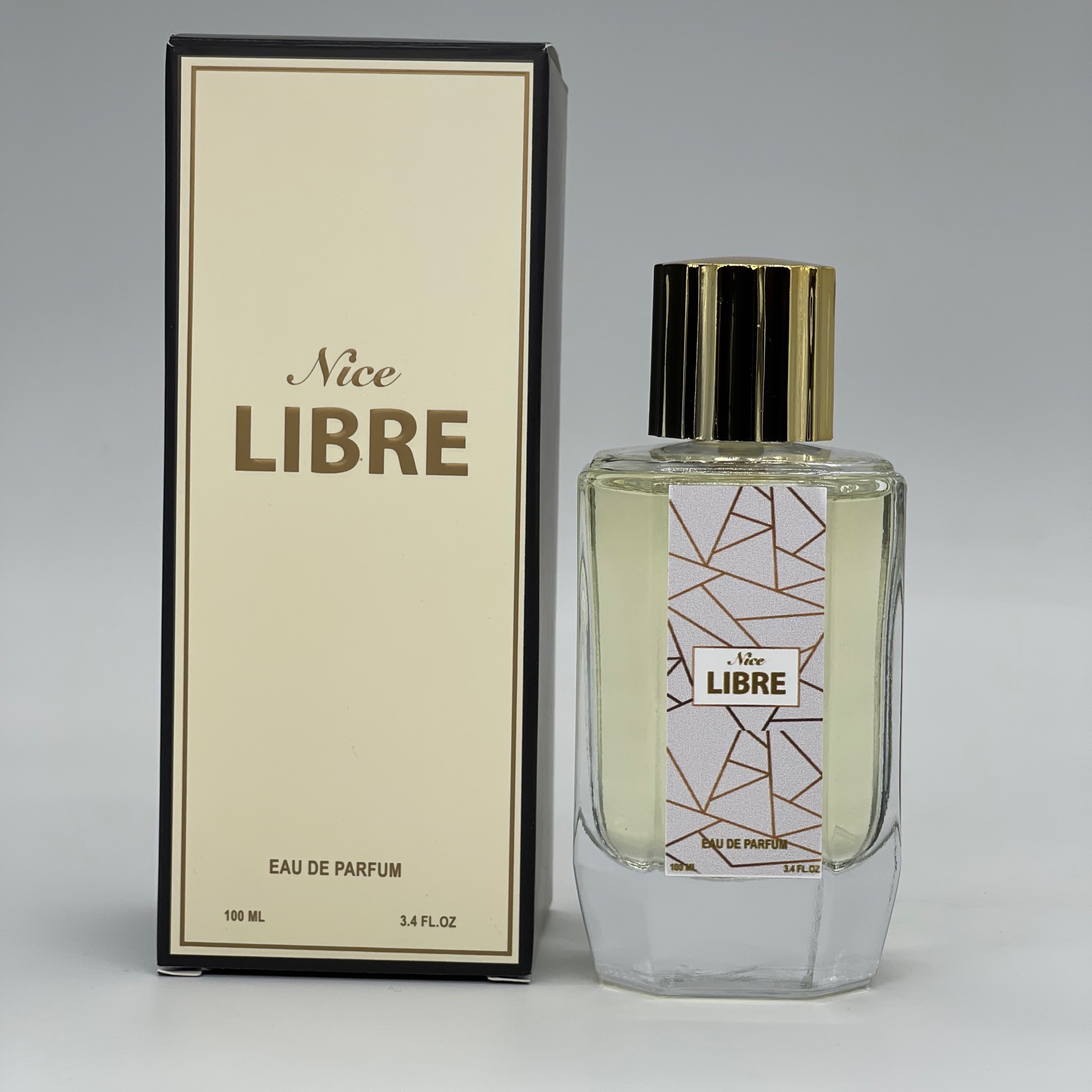 عطر لبري 