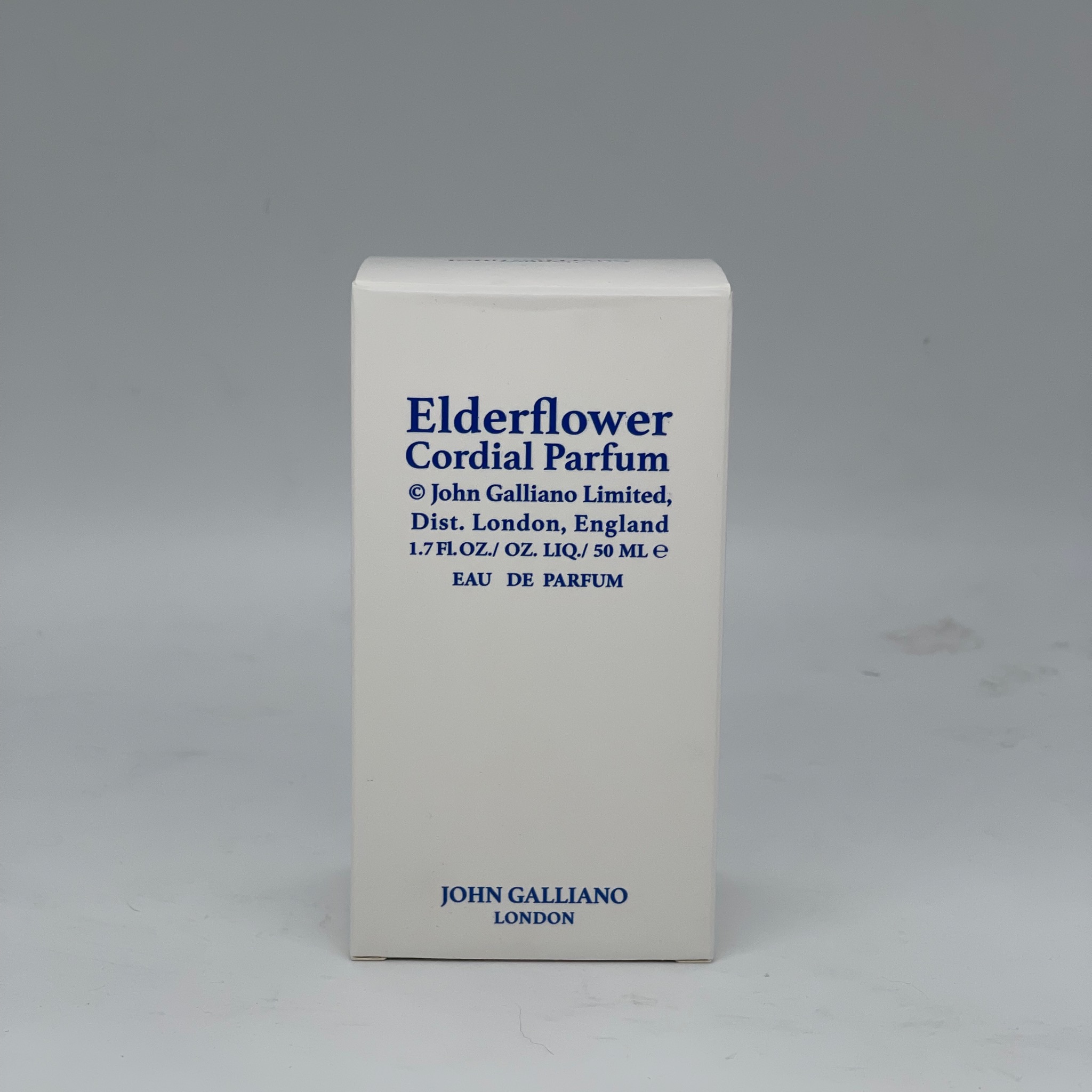 عطر الدرفلور ELDER FLOWER