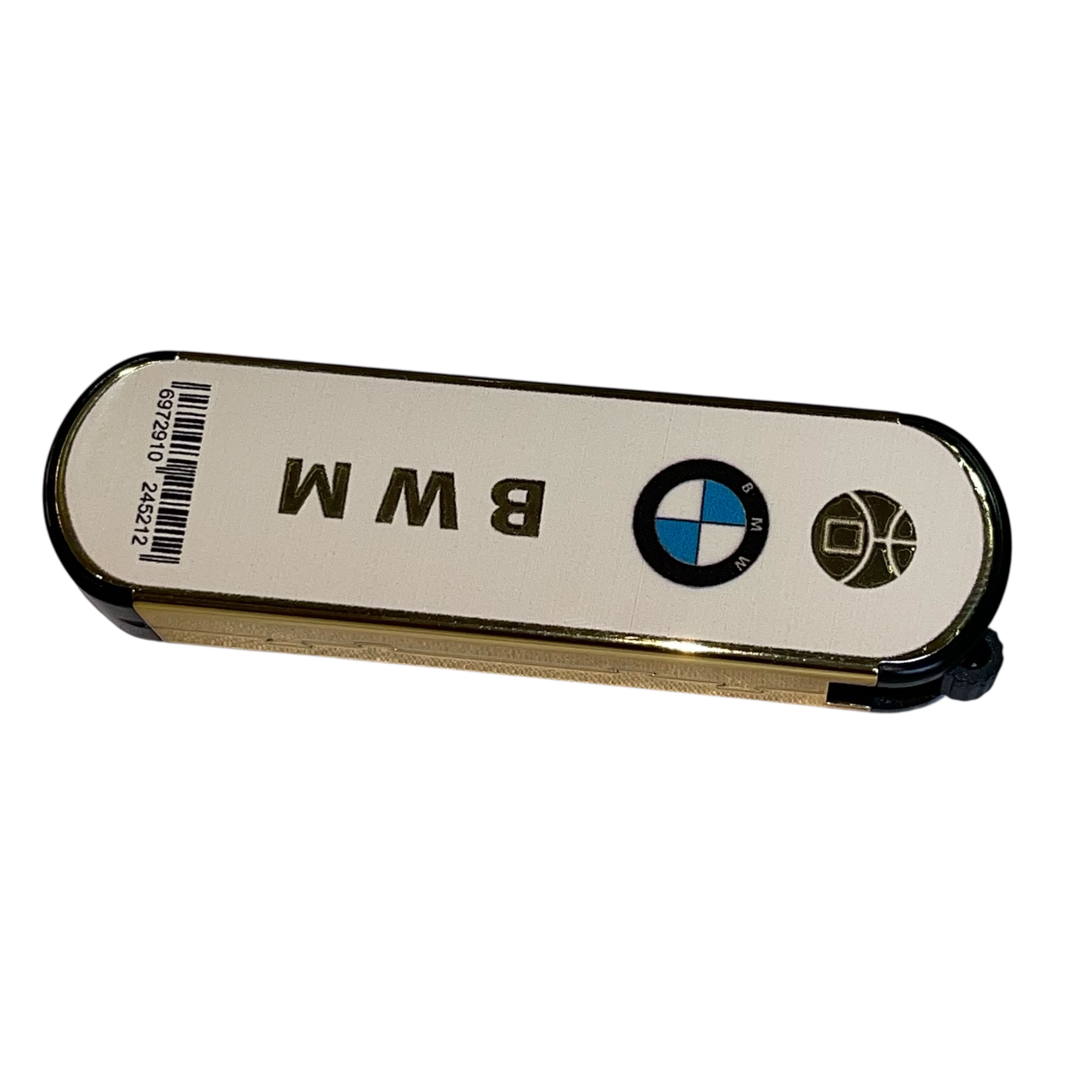 ولاعة بشعار BMW(قداحة)
