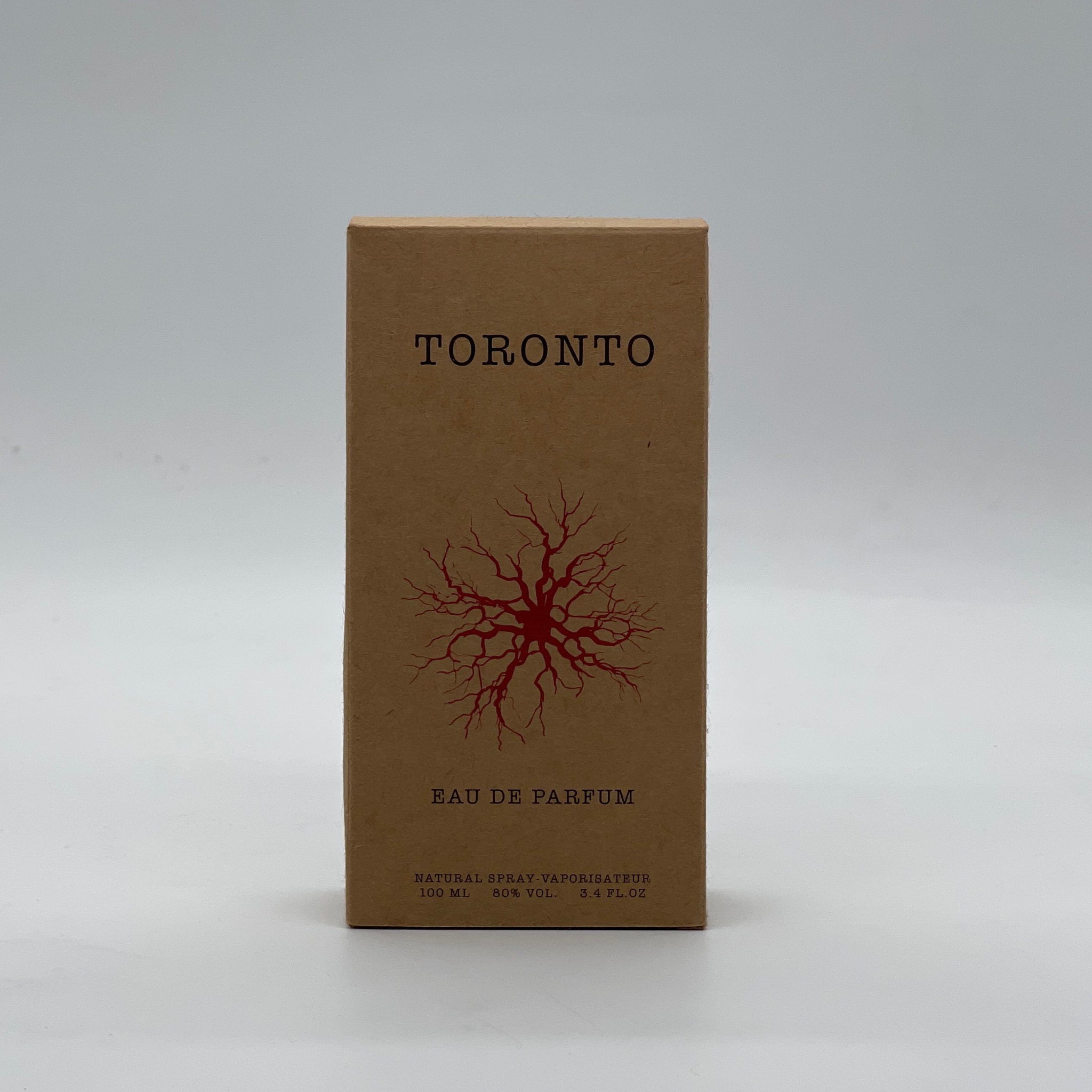 عطر TORONTO ME