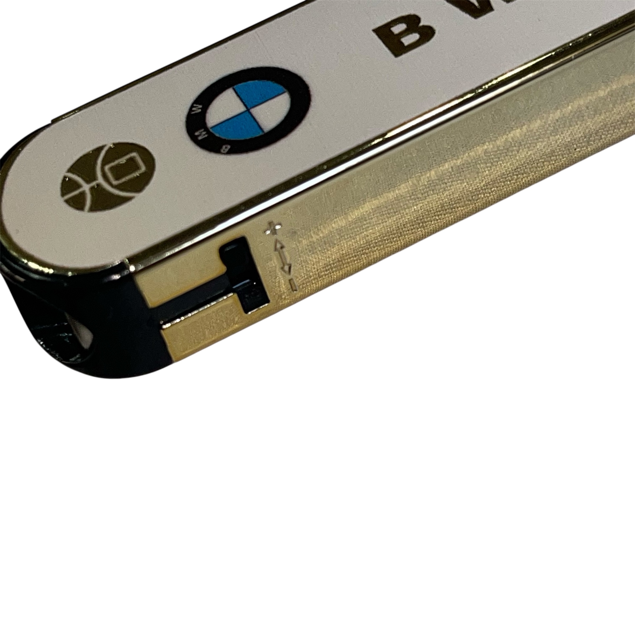 ولاعة بشعار BMW(قداحة)