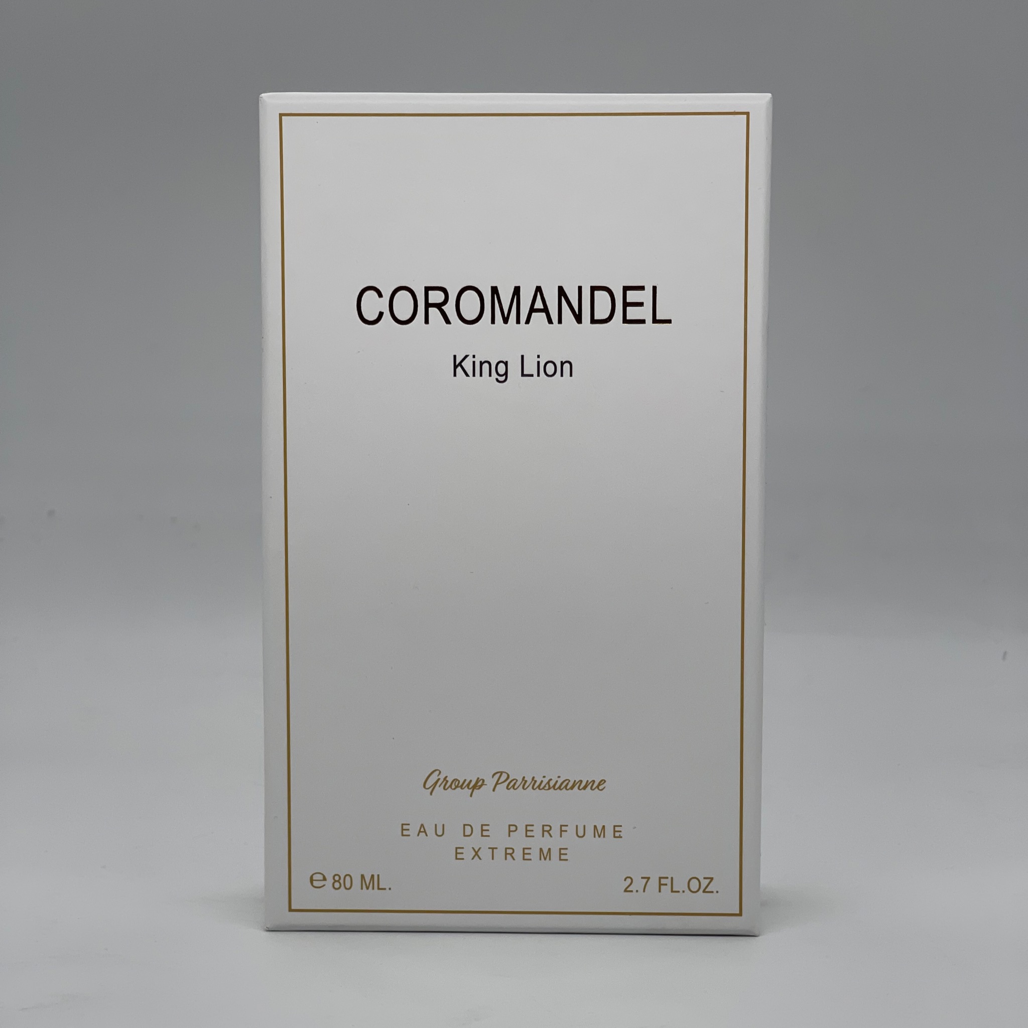 عطر جي بي كوروماندل للجنسين 