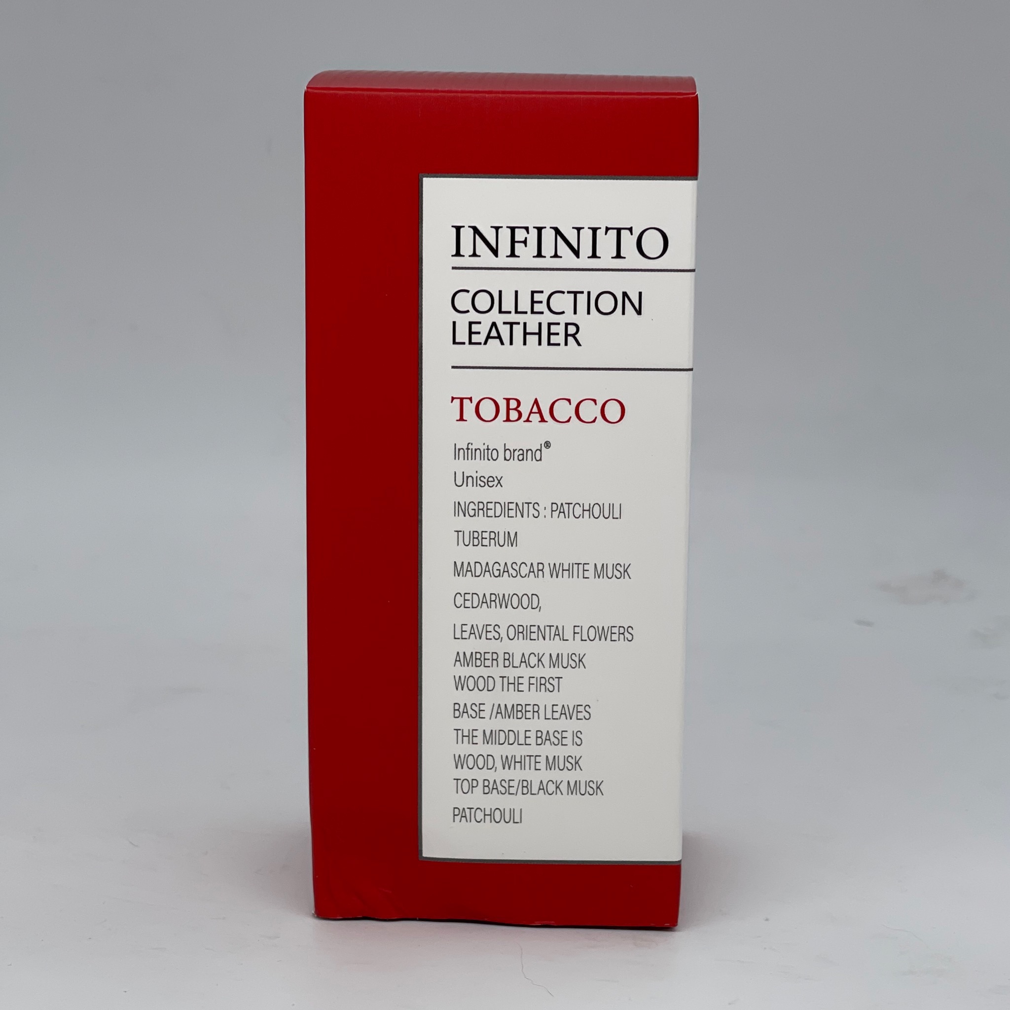 عطر توباكو TOBACCO