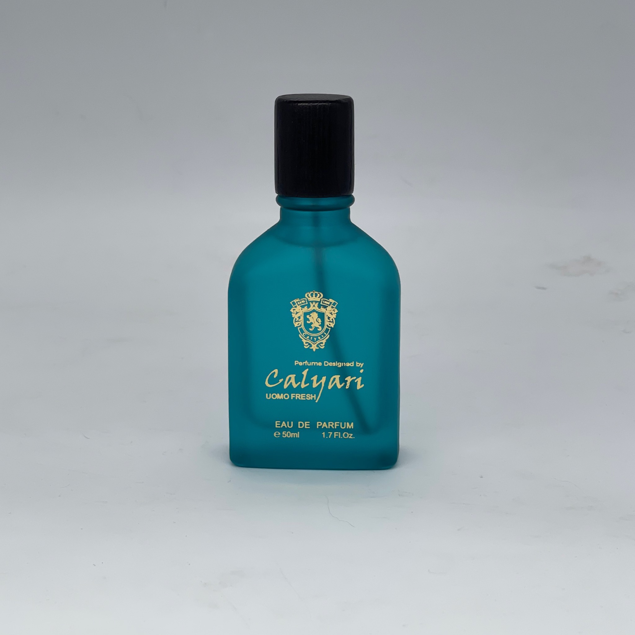 عطر كالياري امو فرش CALUARI