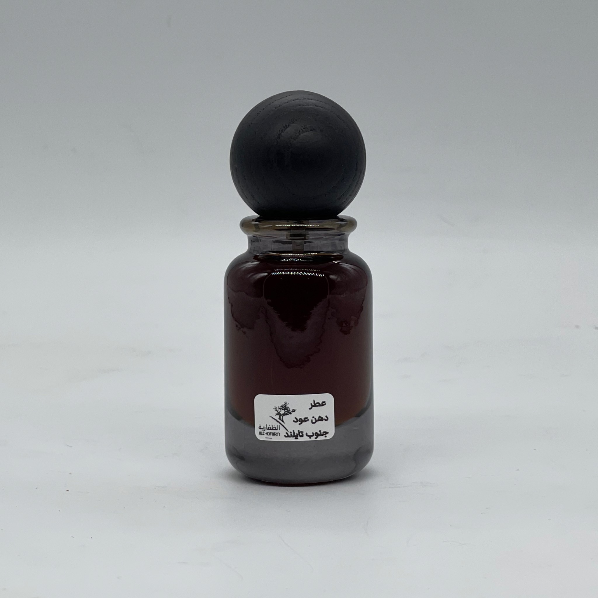 عطر دهن عود جنوب تايلند 