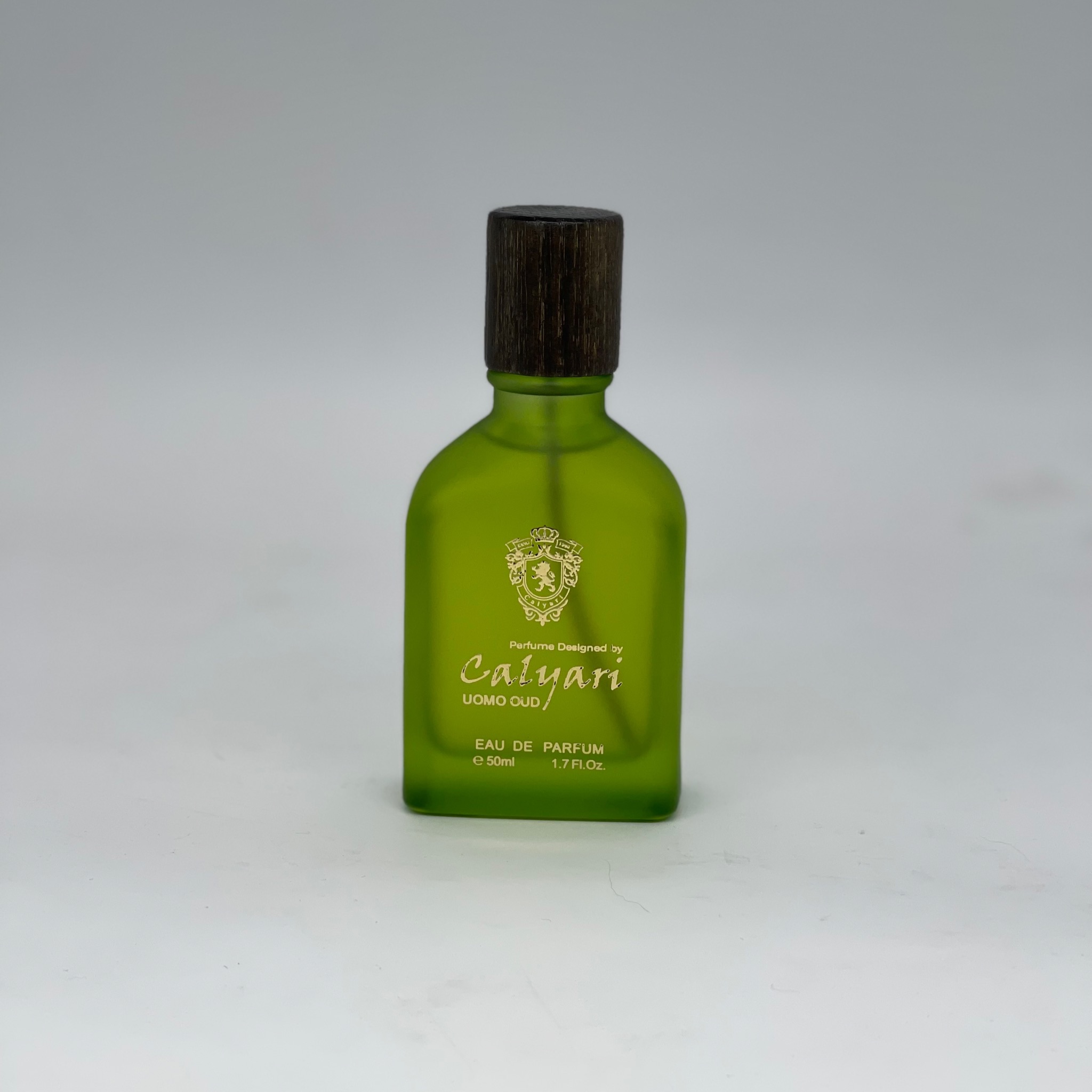 عطر  البديل كالياري اومو عود 50 مل