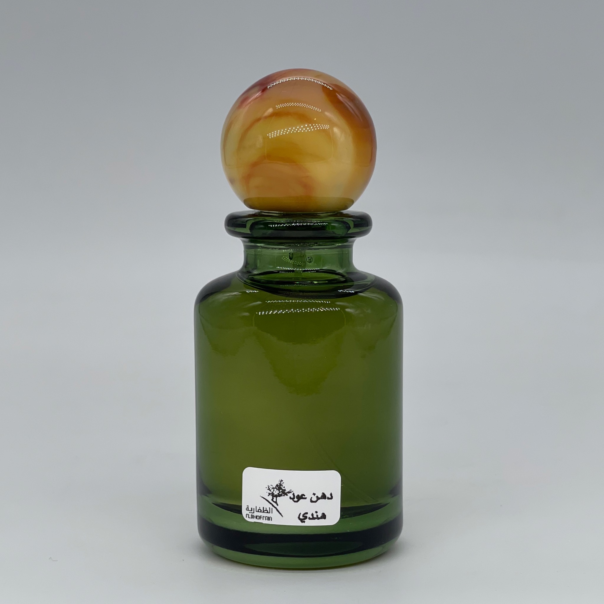 عطر دهن عود هندي 40 ملي 