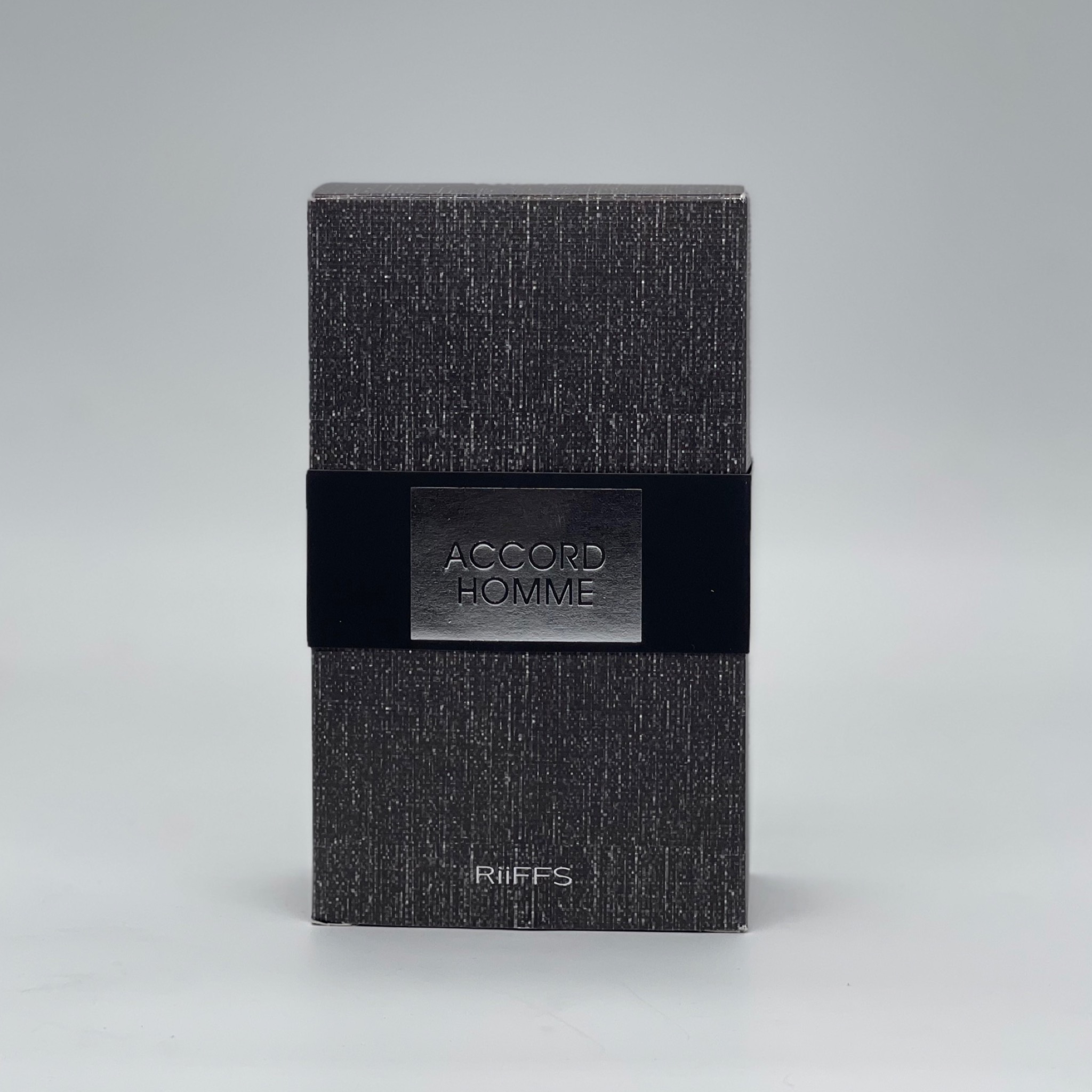 عطر Riiffs Accord Homme من ريفس للرجال - او دو برفيوم