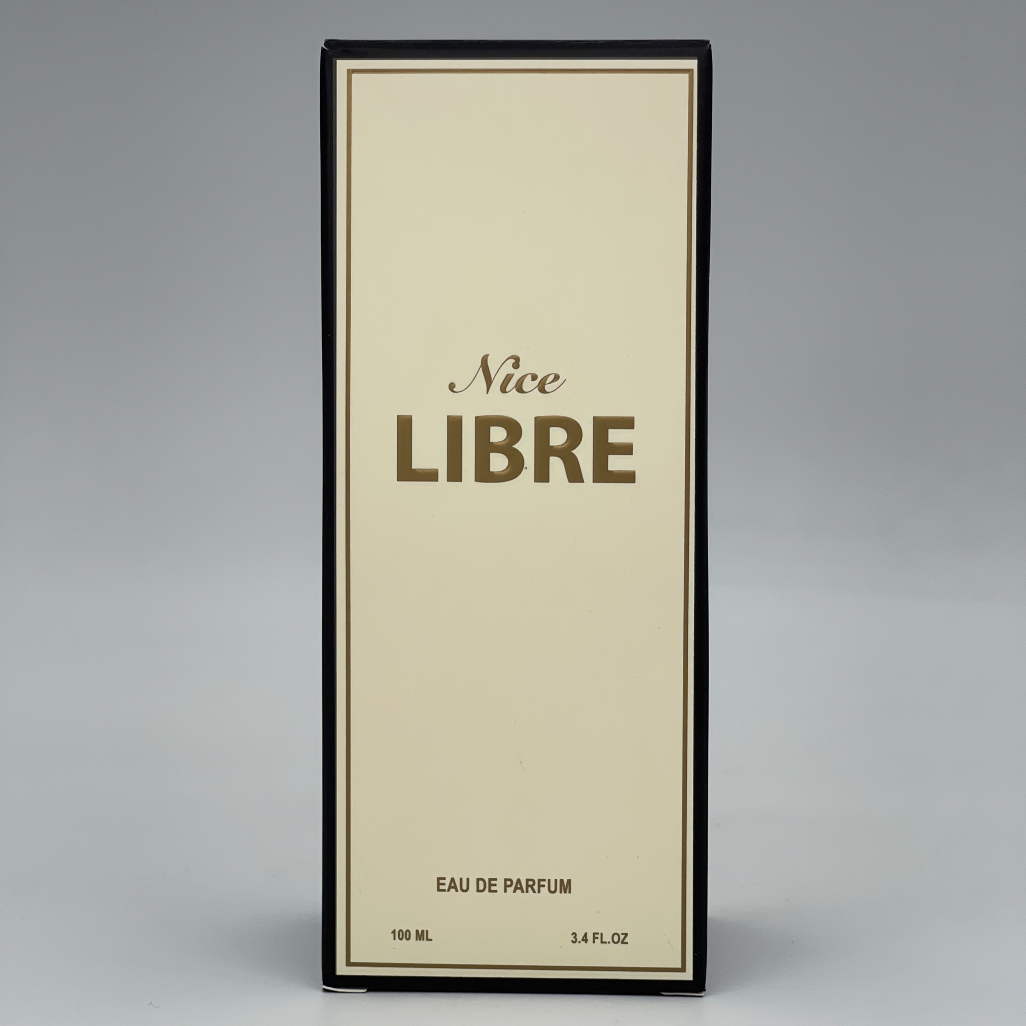 عطر لبري 