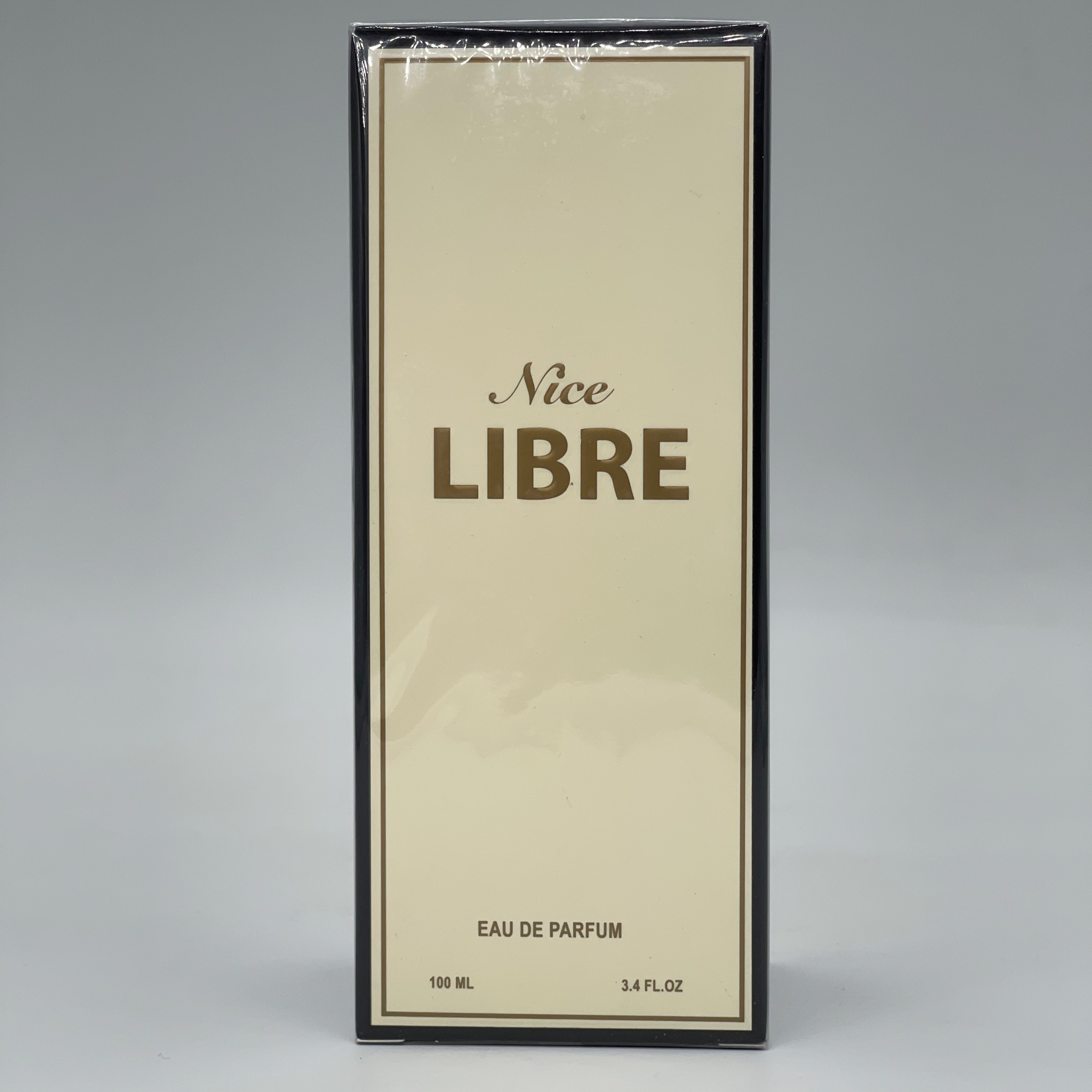عطر لبري 