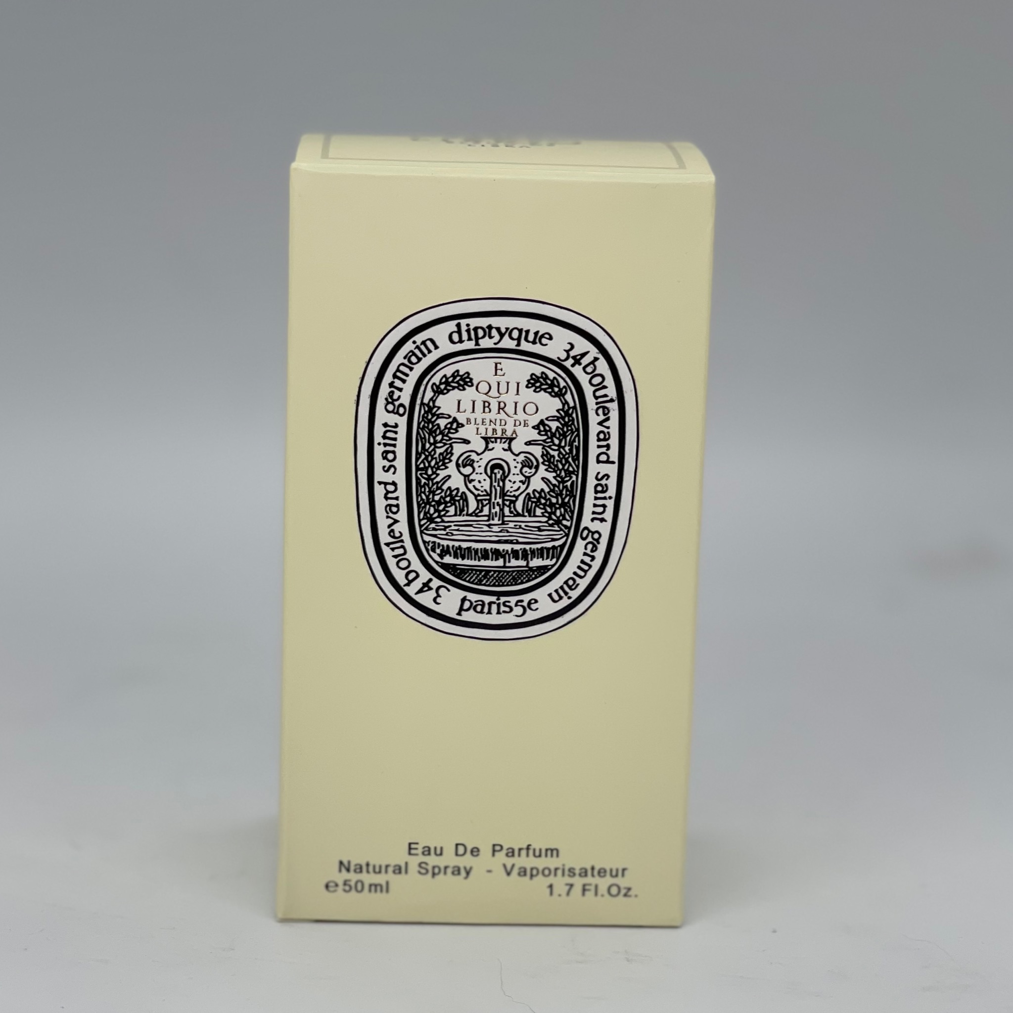 عطر  ليبرو بارفيوم