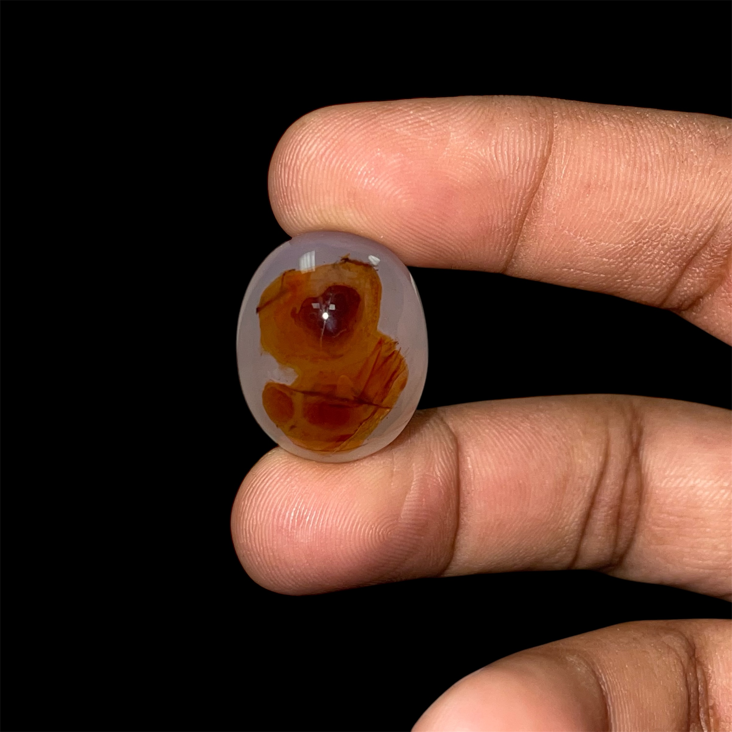 عقيق يماني مصور 🐻
