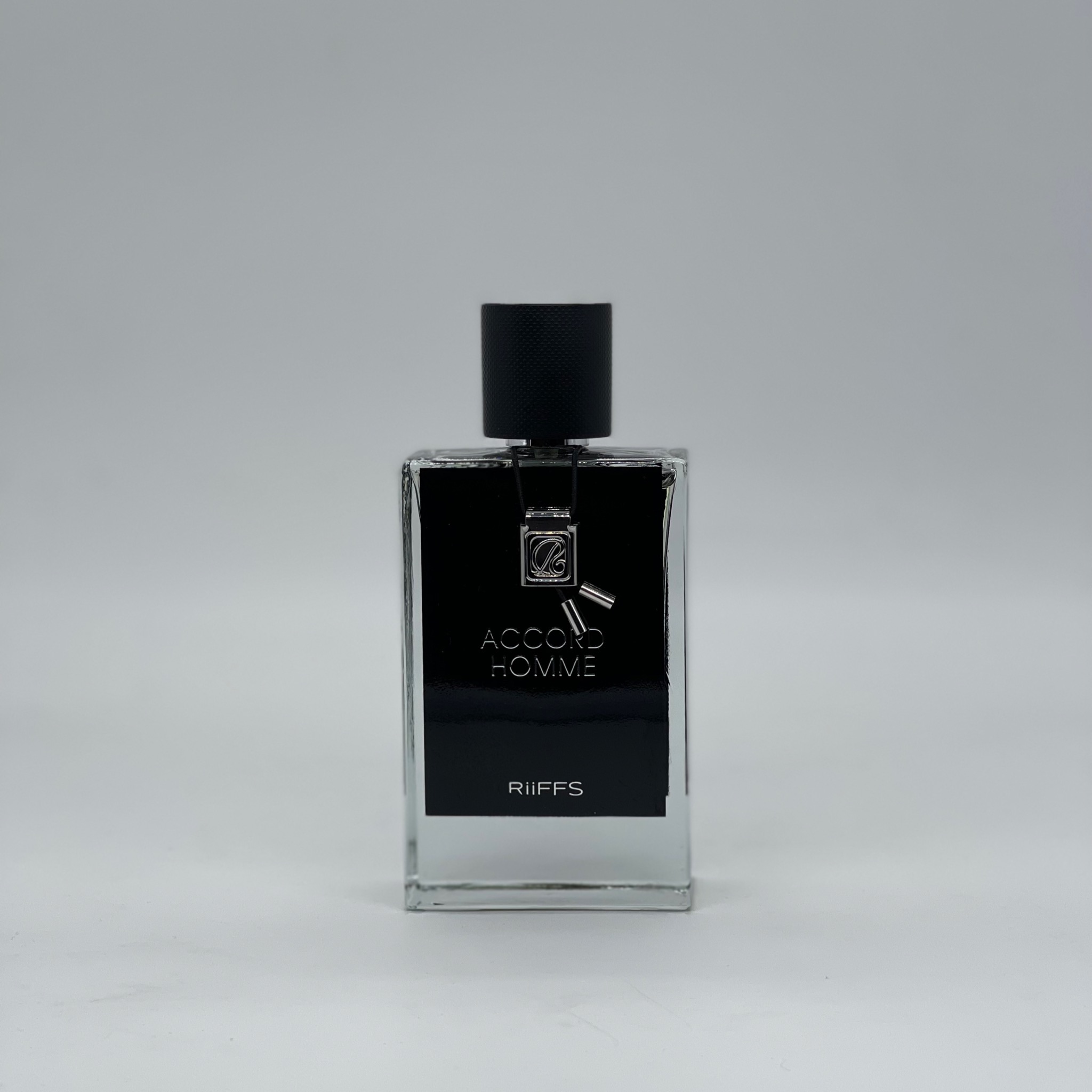 عطر Riiffs Accord Homme من ريفس للرجال - او دو برفيوم