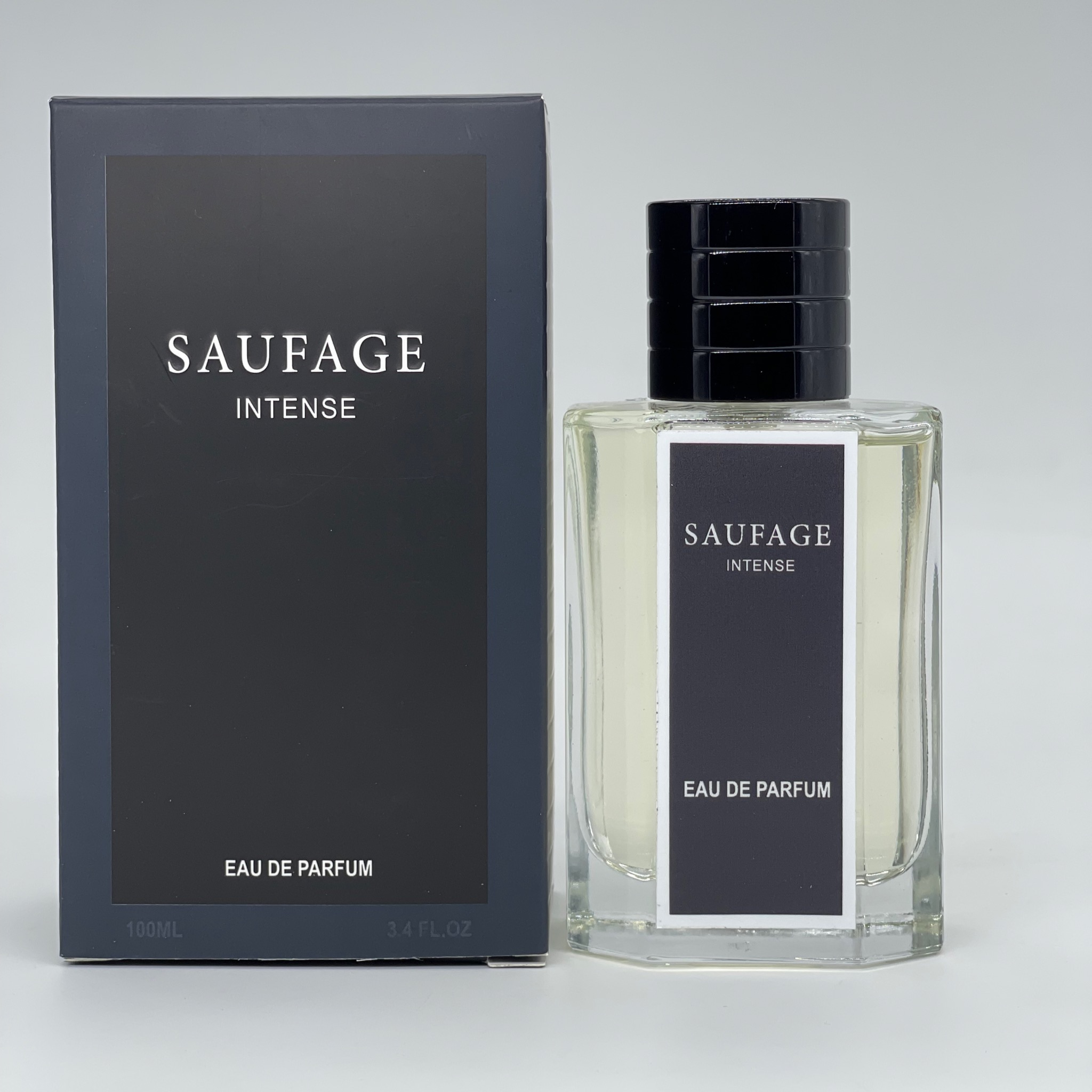 عطر سوفاجي