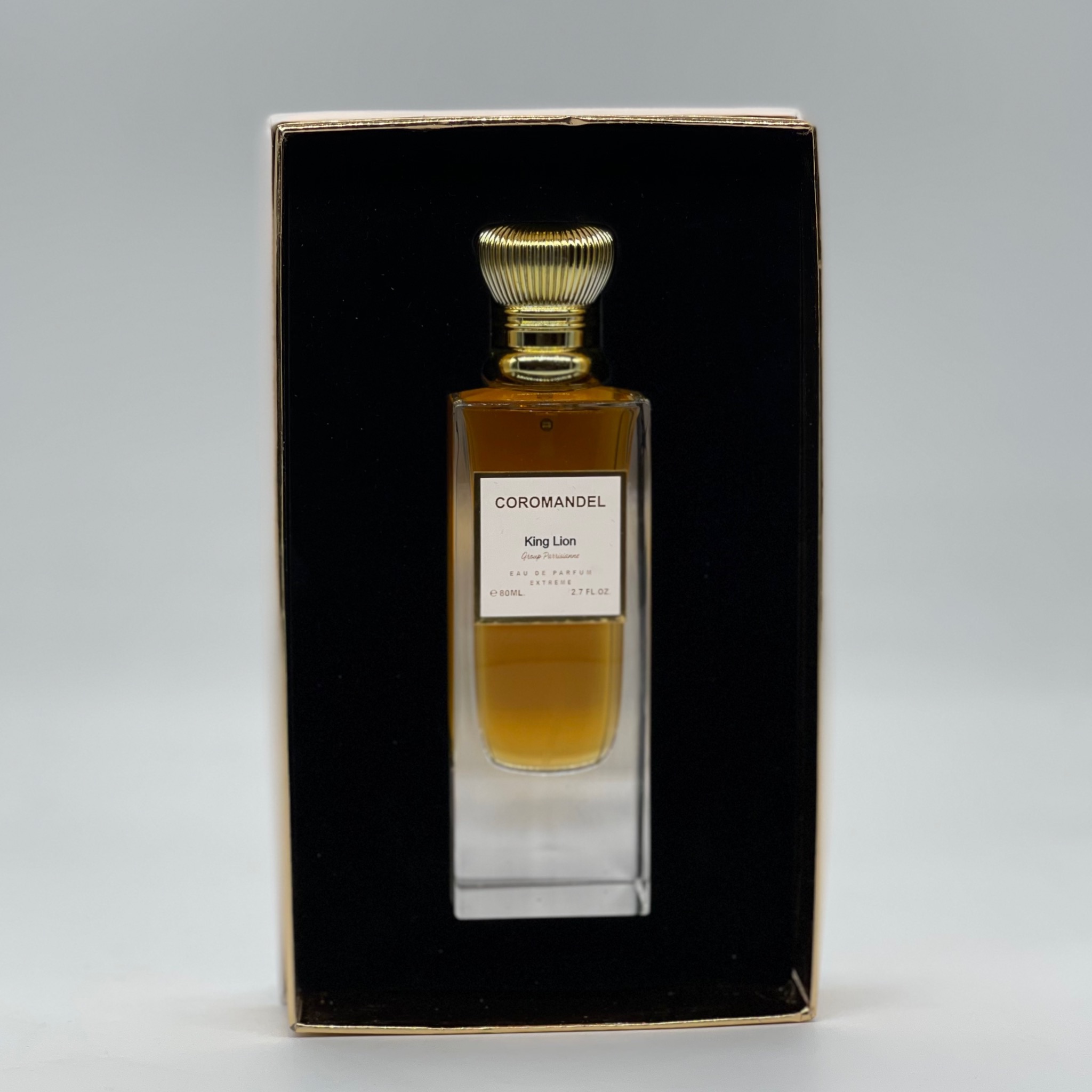 عطر جي بي كوروماندل للجنسين 