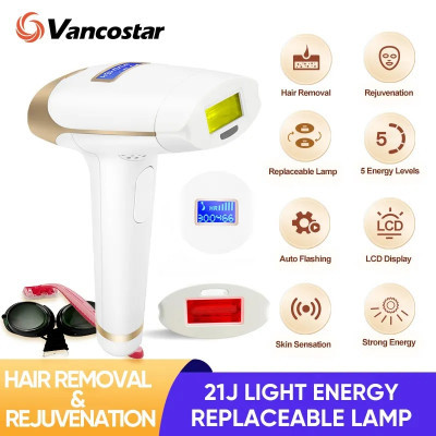 IPL permanent hair buy removal device flash version