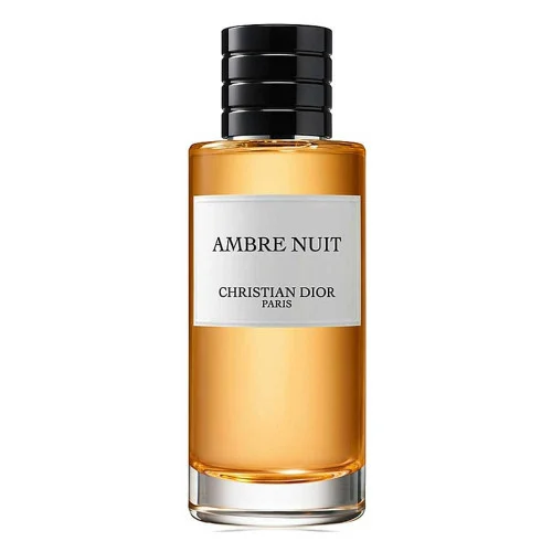 Ambre Nuit Dior للجنسين