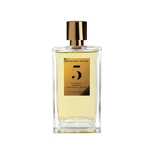 عطر روسيندو ماتيو نمبر فايف 5 ادو بارفيوم الاصلي - 100مل