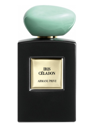 Iris Celadon Giorgio Armani للجنسين 100 مل