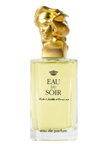Eau du Soir Sisley للنساء 100 مل