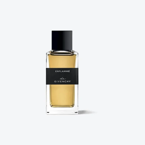 عطر جيفنشي انفلام الحصري للجنسين او دو بارفيوم 100مل