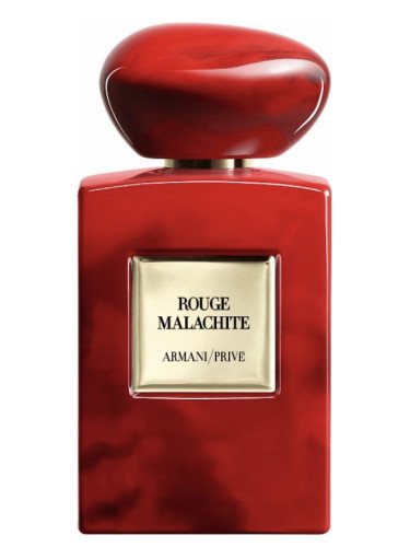 Armani Prive Rouge Malachite Giorgio Armani للجنسين 100 مل تستر