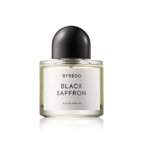 Black Saffron Byredo للجنسين