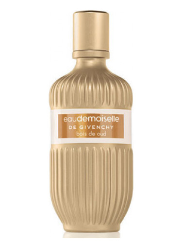 Eaudemoiselle de Givenchy Bois de Oud Givenchy للنساء 100 مل