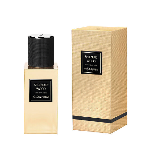 Splendid Wood (Le Vestiaire des Parfums) Yves Saint Laurent للجنسين