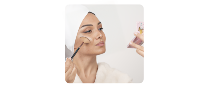 Makeup