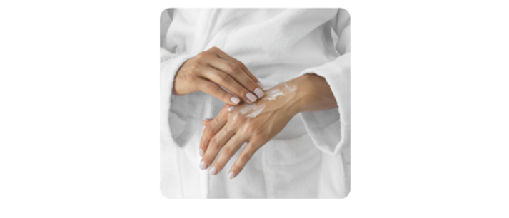 Skin care