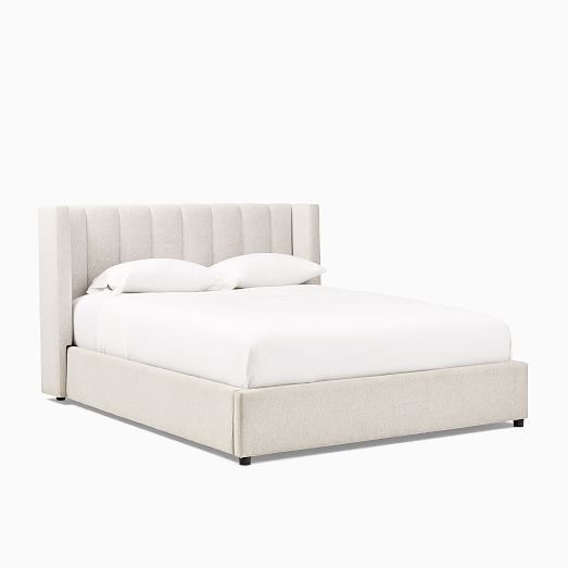 Bed by Alraed Home