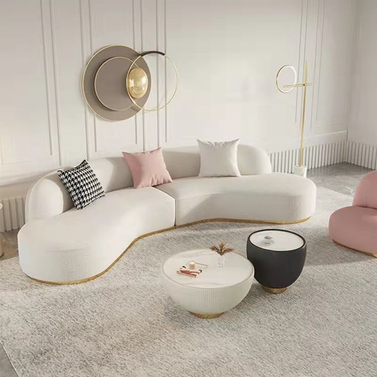 Sofa by Alraed Home