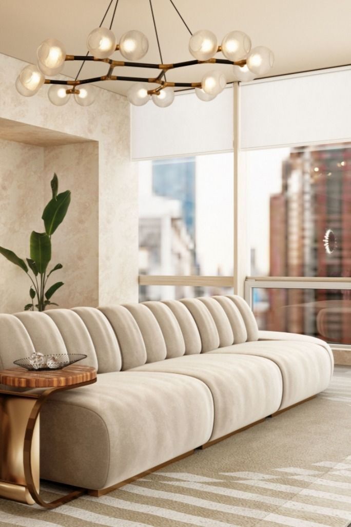 Sofa by Alraed Home