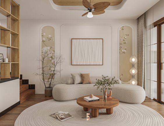 Sofa by Alraed Home