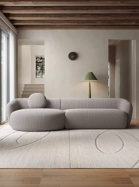 Sofa by Alraed Home