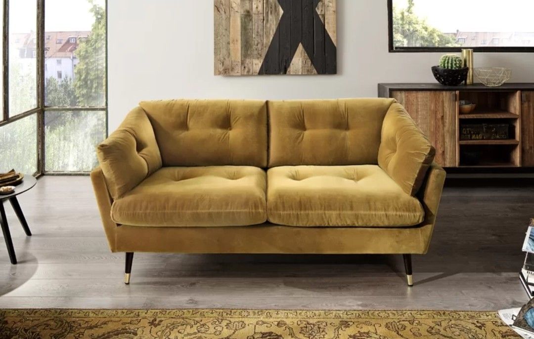Sofa by Alraed Home