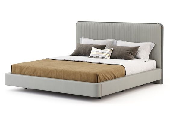 Bed by Alraed Home